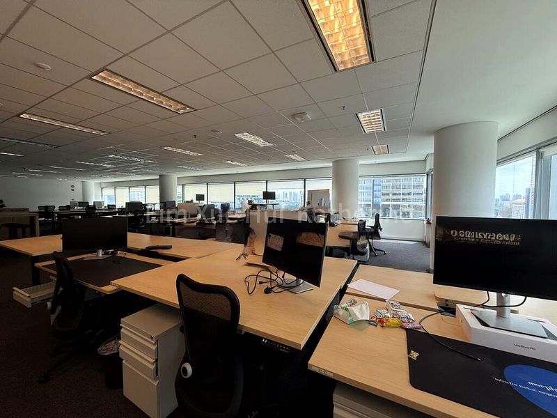 Office for Rent: Suntec City Tower - Image 6