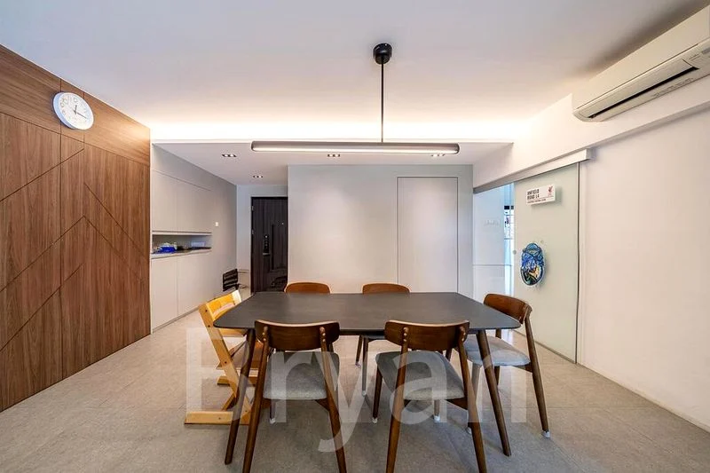 4 Room (4A) HDB for Sale in  11 Pine Close - Image 13