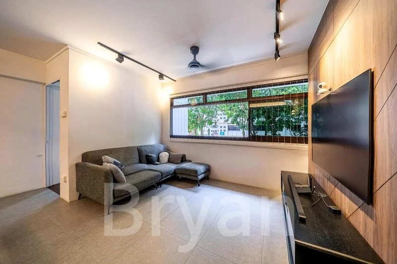 4 Room (4A) HDB for Sale in  11 Pine Close - Image 14