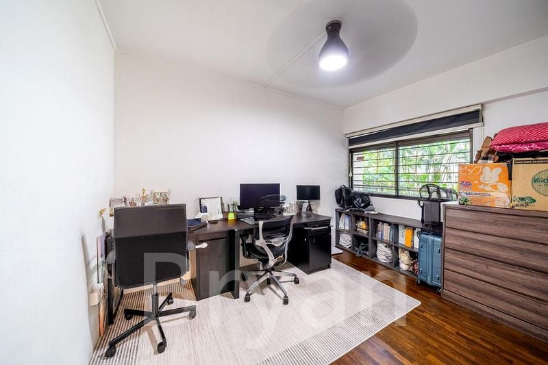 4 Room (4A) HDB for Sale in  11 Pine Close - Image 6