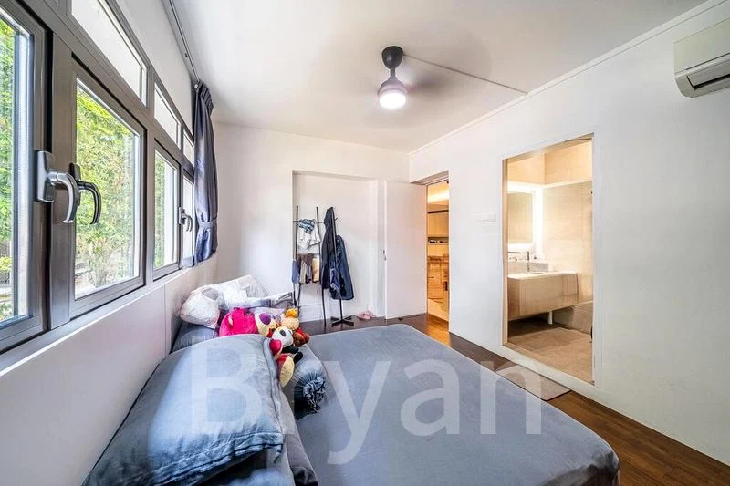 4 Room (4A) HDB for Sale in  11 Pine Close - Image 7