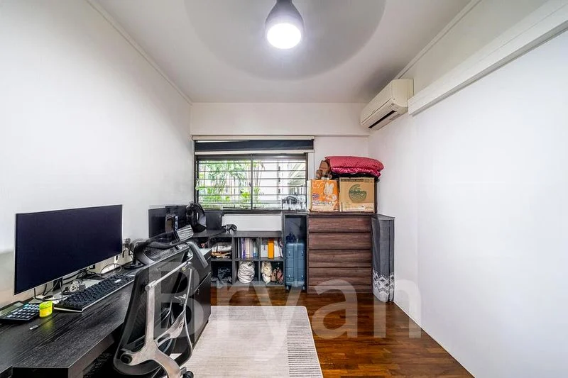 4 Room (4A) HDB for Sale in  11 Pine Close - Image 5