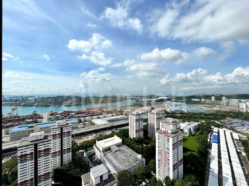 1 Bed Condo for Rent in  Spottiswoode Residences - Image 2
