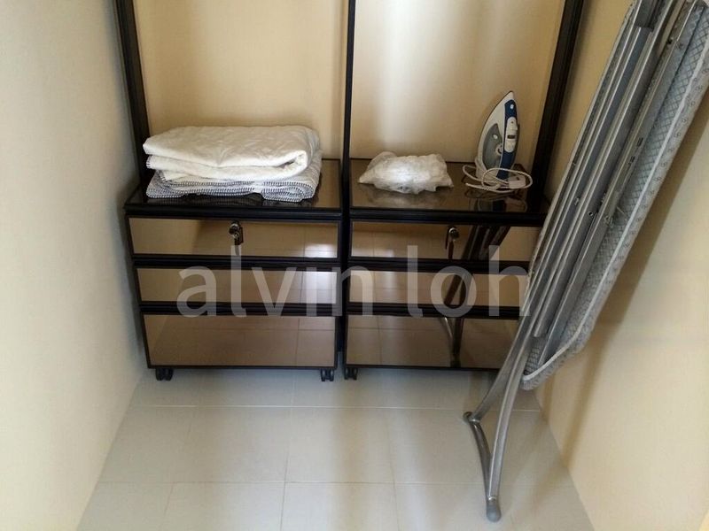 1 Bed Condo for Rent in  Spottiswoode Residences - Image 5
