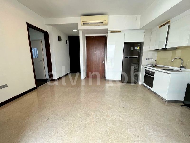 1 Bed Condo for Rent in  Spottiswoode Residences - Image 3