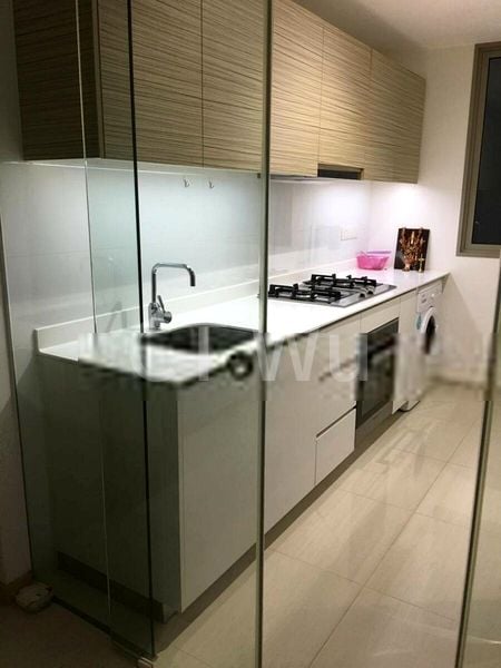 2 Bed Condo for Rent in  Terrasse - Image 2