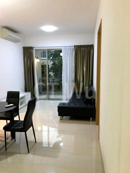 2 Bed Condo for Rent in  Terrasse - Image 1