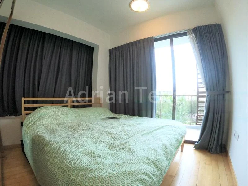 2 Bed Apartment (Condo) for Rent in  The Amarelle - Image 2