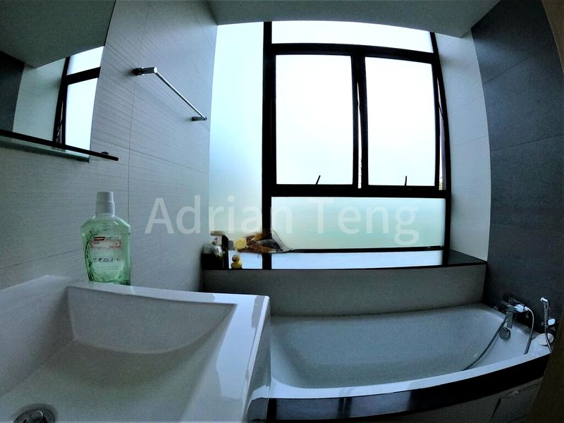 2 Bed Apartment (Condo) for Rent in  The Amarelle - Image 5