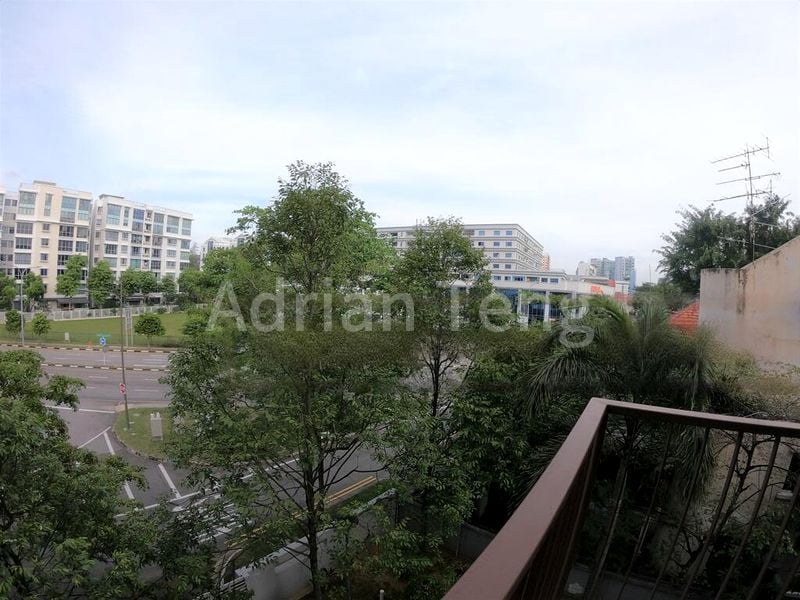 2 Bed Apartment (Condo) for Rent in  The Amarelle - Image 7