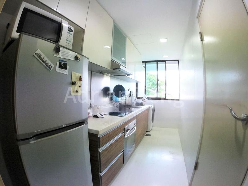 2 Bed Apartment (Condo) for Rent in  The Amarelle - Image 3