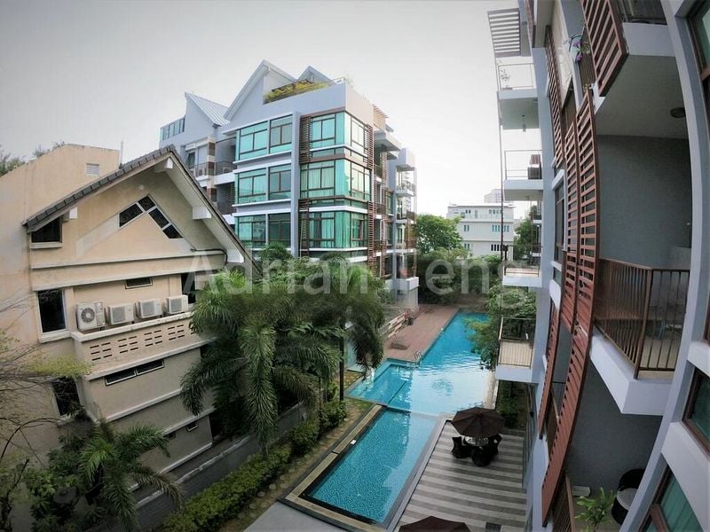 2 Bed Apartment (Condo) for Rent in  The Amarelle - Image 6