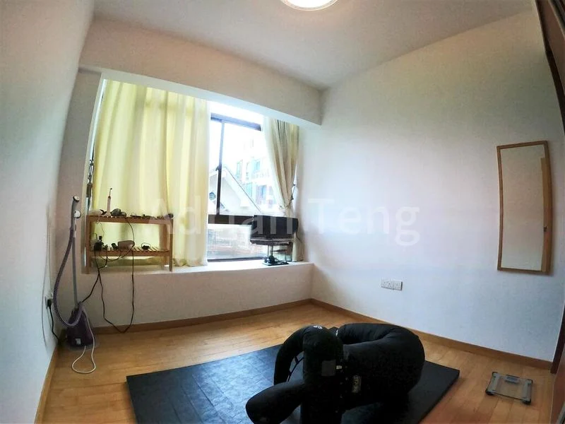 2 Bed Apartment (Condo) for Rent in  The Amarelle - Image 4