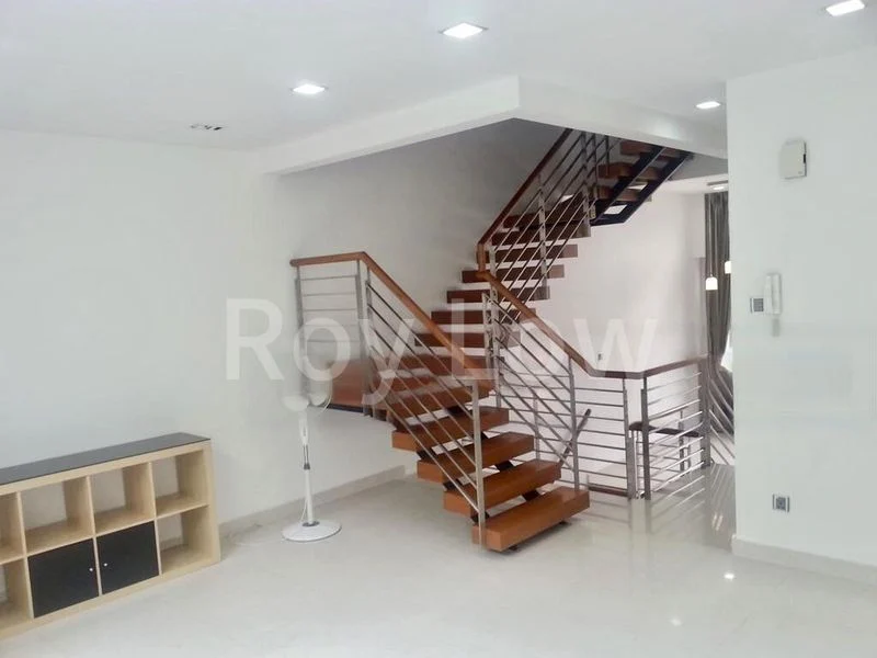 4 Bed Terraced House (Landed) for Rent in  Milford Villas - Image 2