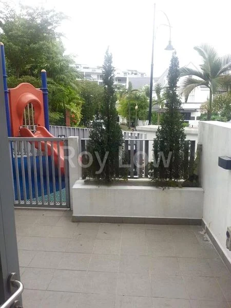 4 Bed Terraced House (Landed) for Rent in  Milford Villas - Image 10