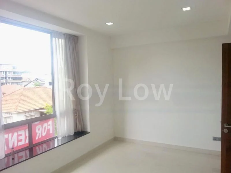 4 Bed Terraced House (Landed) for Rent in  Milford Villas - Image 7