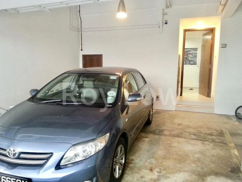 4 Bed Terraced House (Landed) for Rent in  Milford Villas - Image 11