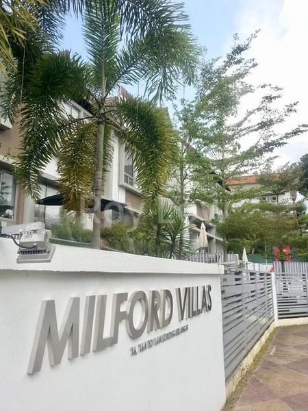 4 Bed Terraced House (Landed) for Rent in  Milford Villas - Image 12