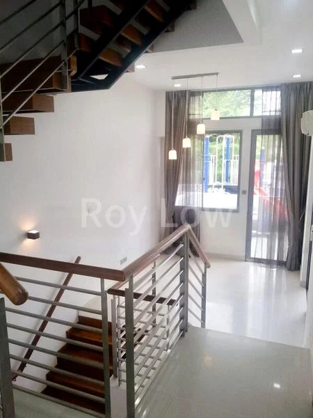 4 Bed Terraced House (Landed) for Rent in  Milford Villas - Image 4