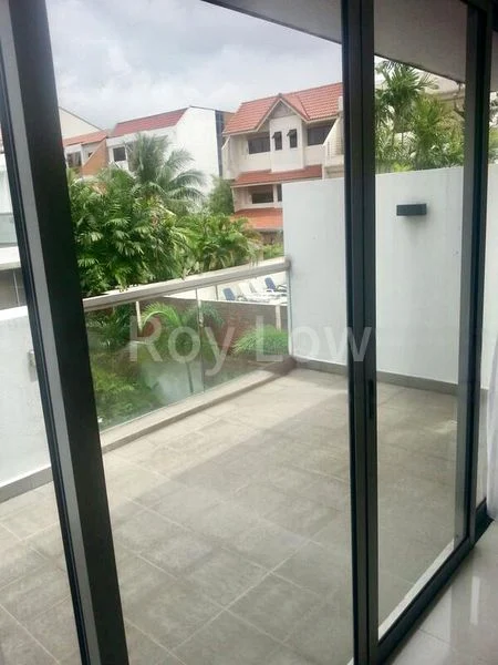 4 Bed Terraced House (Landed) for Rent in  Milford Villas - Image 1