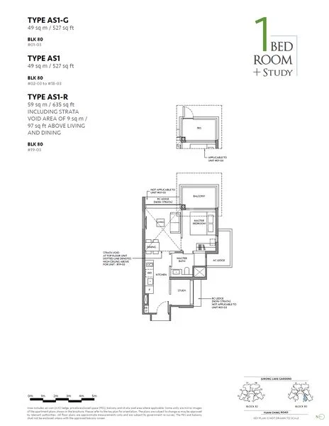 5 Bed Condo for Sale in The LakeGarden Residences - Image 10