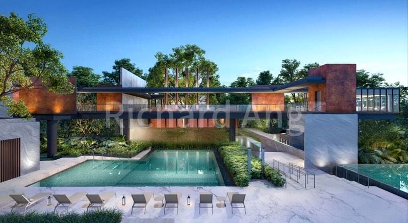 5 Bed Condo for Sale in Zion Road - Image 6