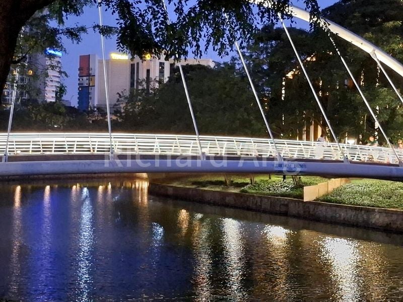 5 Bed Condo for Sale in Zion Road - Image 7