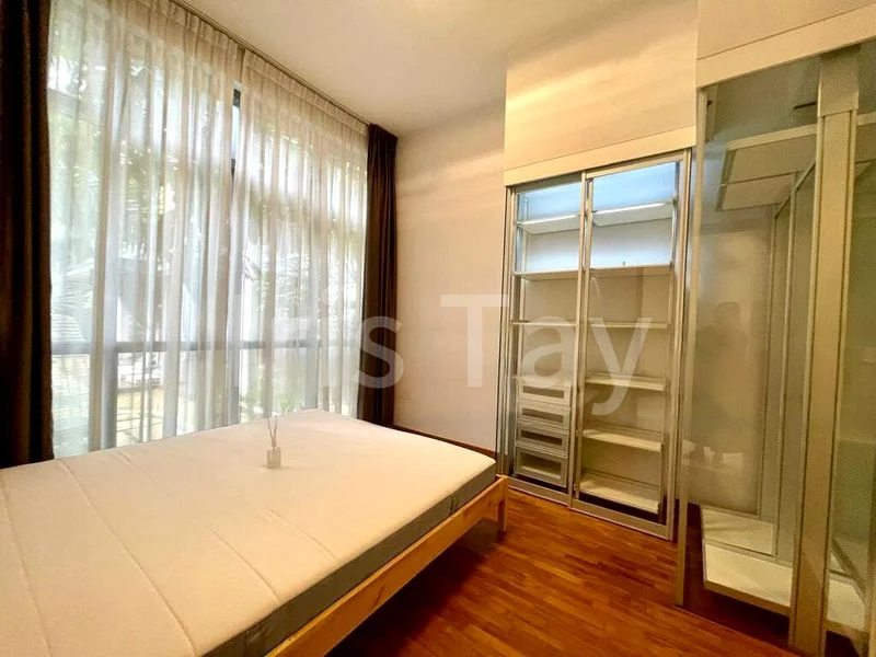 1 Bed Condo for Rent in  The Shore Residences - Image 3