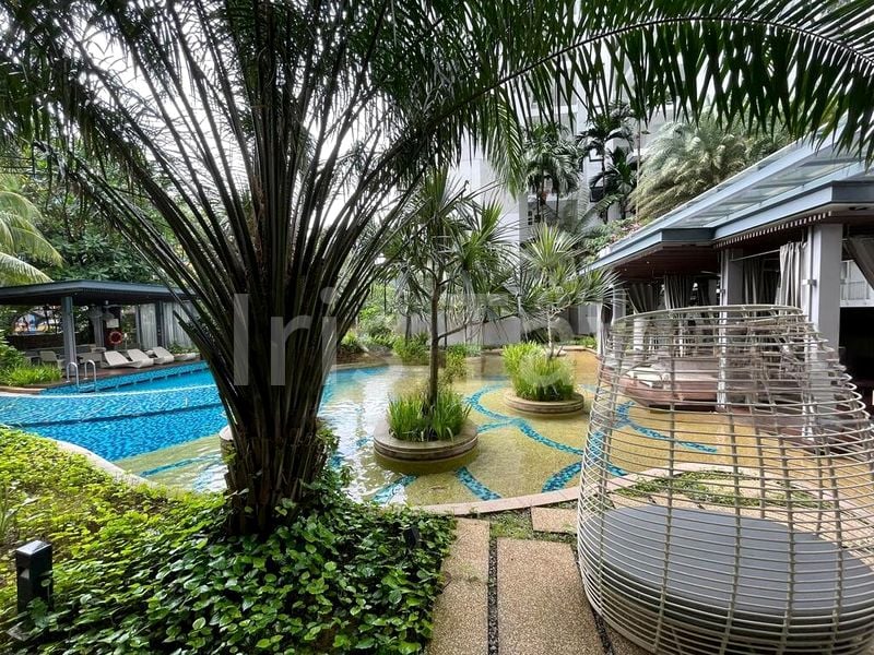 1 Bed Condo for Rent in  The Shore Residences - Image 5