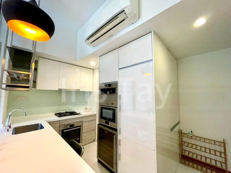 1 Bed Condo for Rent in  The Shore Residences - Image 2