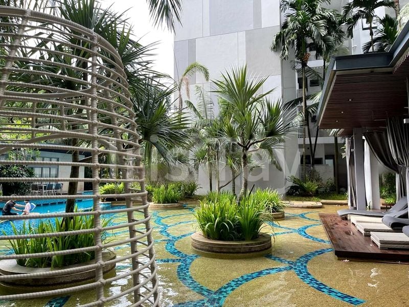 1 Bed Condo for Rent in  The Shore Residences - Image 6