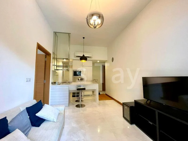 1 Bed Condo for Rent in  The Shore Residences - Image 1
