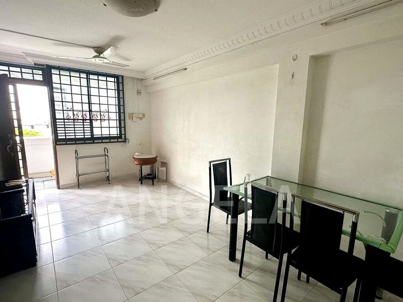 3 Room (3I) HDB for Rent in  114 Lorong 1 Toa Payoh - Image 14