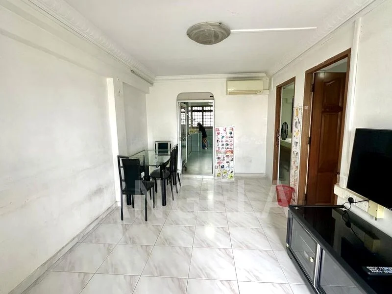 3 Room (3I) HDB for Rent in  114 Lorong 1 Toa Payoh - Image 1