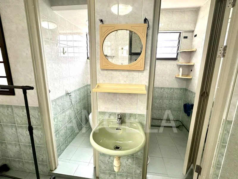 3 Room (3I) HDB for Rent in  114 Lorong 1 Toa Payoh - Image 2