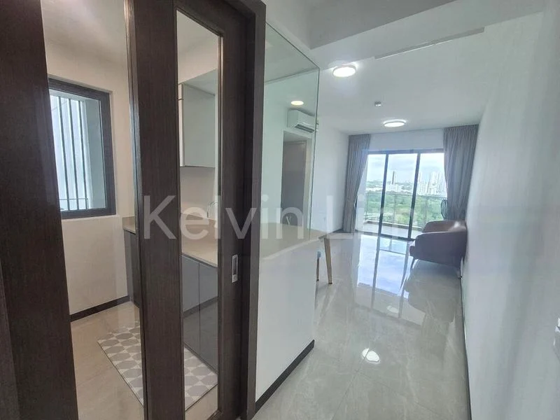 2 Bed Condo for Sale in  Normanton Park - Image 5