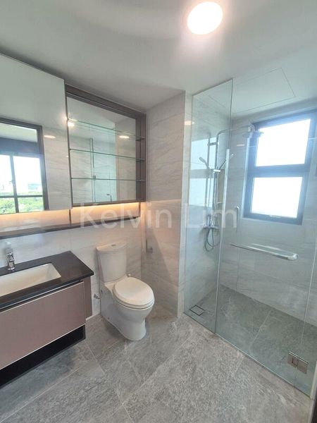 2 Bed Condo for Sale in  Normanton Park - Image 11