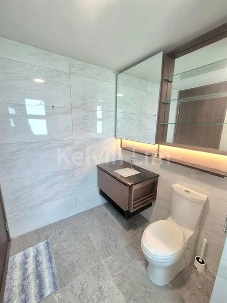 2 Bed Condo for Sale in  Normanton Park - Image 12