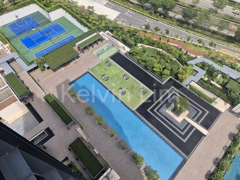 2 Bed Condo for Sale in  Normanton Park - Image 15