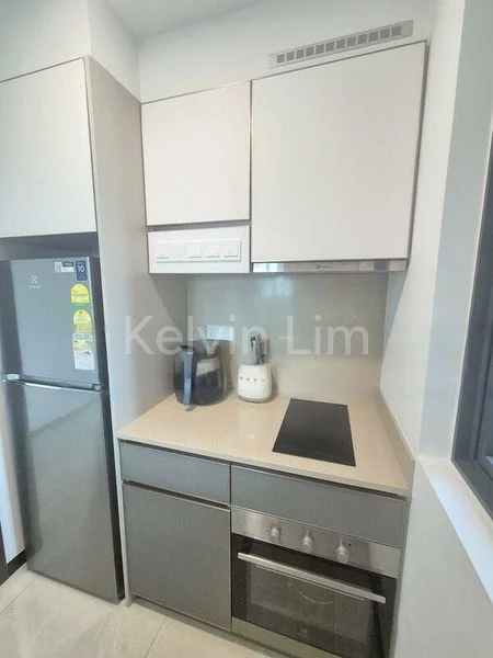 2 Bed Condo for Sale in  Normanton Park - Image 7