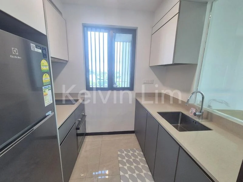 2 Bed Condo for Sale in  Normanton Park - Image 8