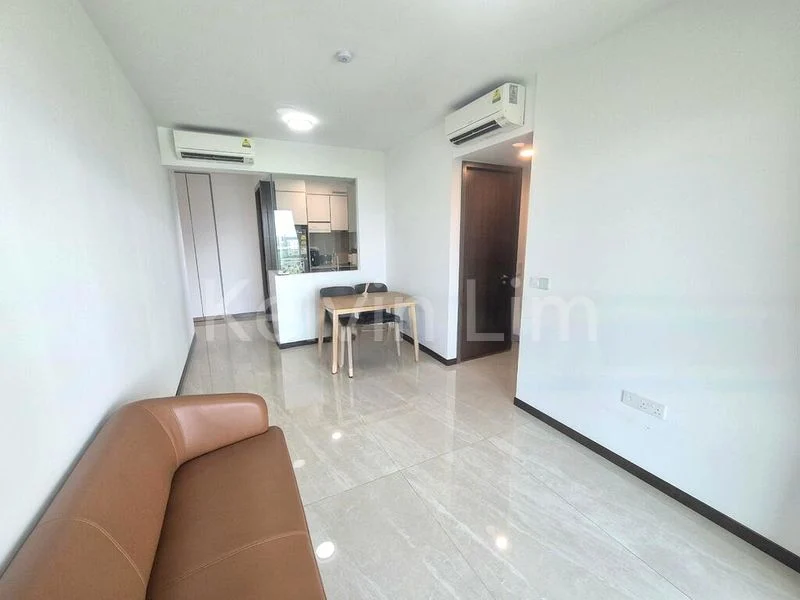 2 Bed Condo for Sale in  Normanton Park - Image 1