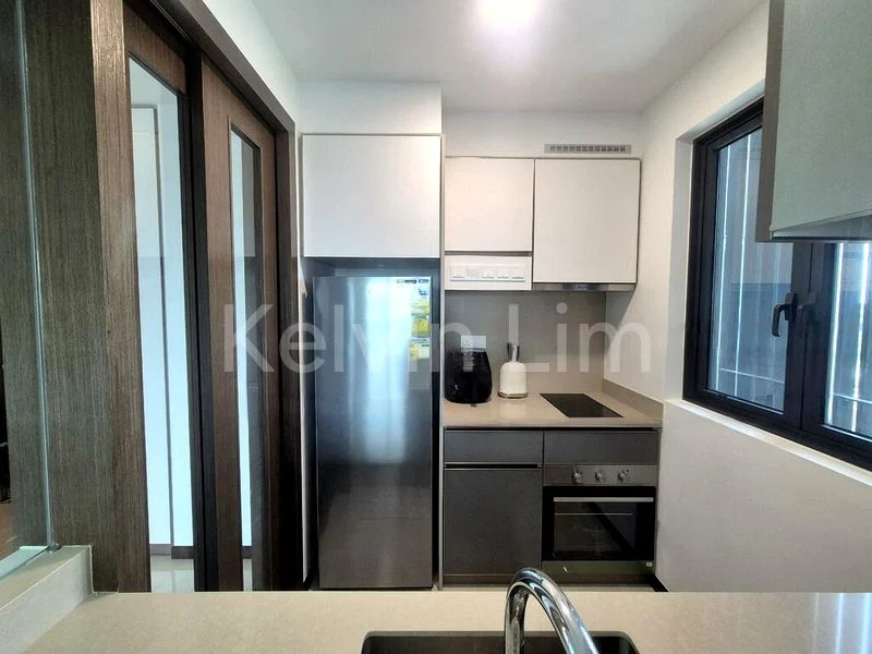 2 Bed Condo for Sale in  Normanton Park - Image 6