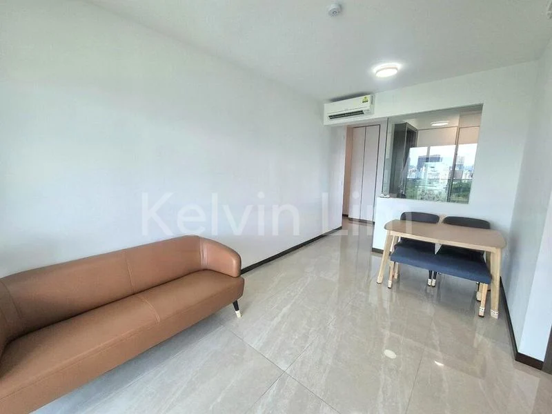 2 Bed Condo for Sale in  Normanton Park - Image 2