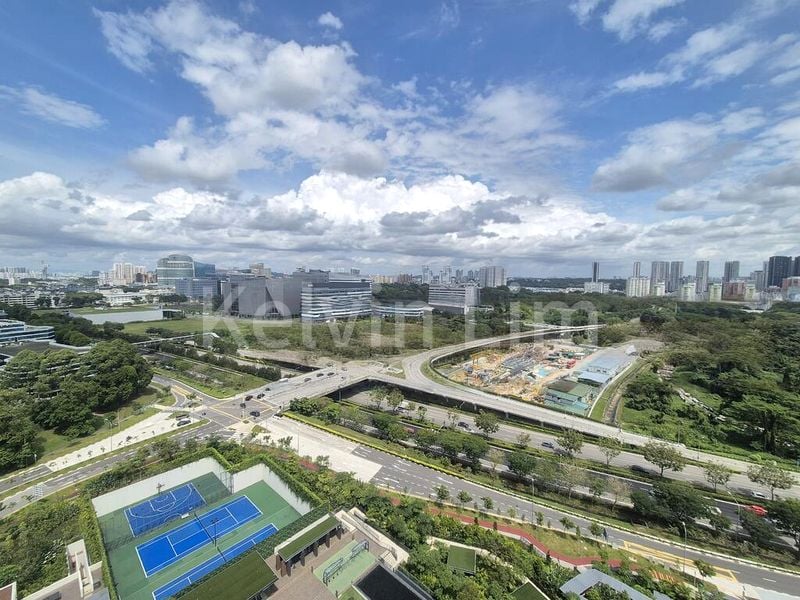 2 Bed Condo for Sale in  Normanton Park - Image 17