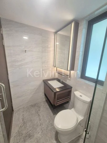 2 Bed Condo for Sale in  Normanton Park - Image 13