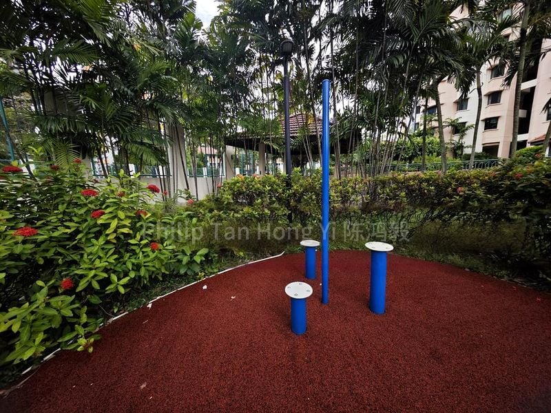 Master Room (Condo) for Rent in  Simsville - Image 8