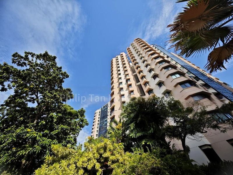 Master Room (Condo) for Rent in  Simsville - Image 6