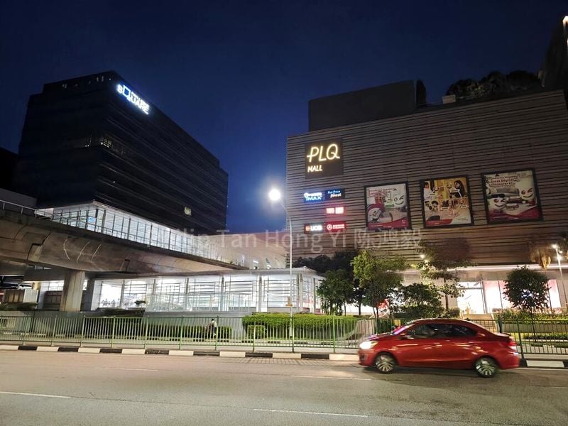 Master Room (Condo) for Rent in  Simsville - Image 4