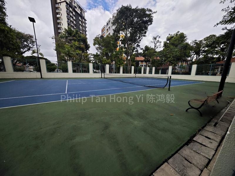 Master Room (Condo) for Rent in  Simsville - Image 7